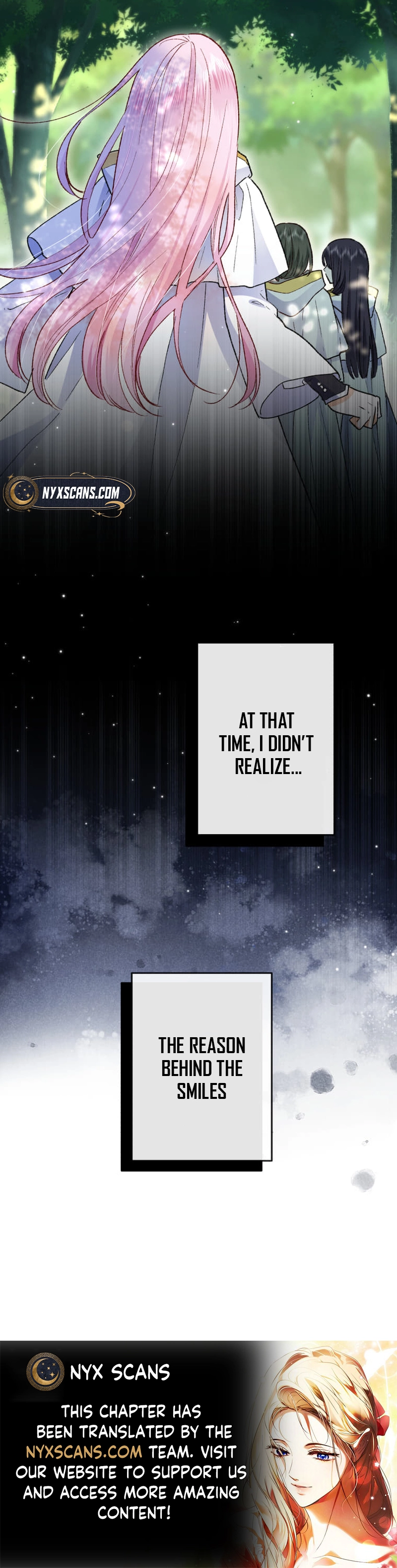 The new mage, Orthria Chapter 2 Page 7